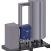 Hệ thống khí nén không dầu BEKOKAT – xúc tác, 18 đến 1.200 m³/giờ