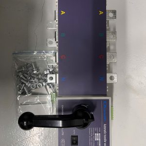 ATS Chanan CAATS1 kèm phụ kiện