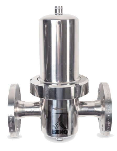 Bộ lọc vô trùng hơi nước CLEARPOINT