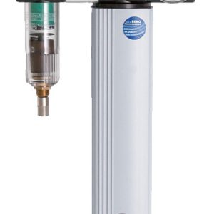Máy sấy khí màng BEKO DRYPOINT M, M PLUS, M eco control