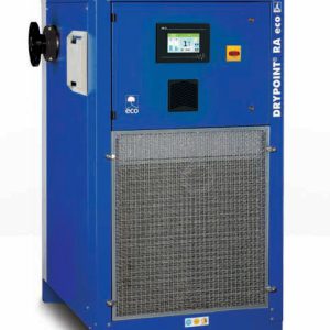 Máy sấy khí lạnh BEKO DRYPOINT RA eco – 21 đến 10.800 m³/giờ, điểm sương +3 °C