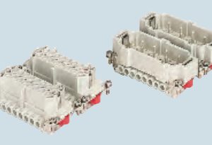 Lõi giắc ILME CME - CMSH (SQUICH ) 12 + 4 (aux) cực + PE 16A - 830V - mã CMEF 06 T, CMEF 06 TN