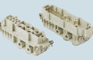 Lõi giắc ILME CX - CX...RY 4 cực (80A - 400V) + 8 cực (16A - 230/400V) + PE - mã CXF 4/8, CXM 4/8