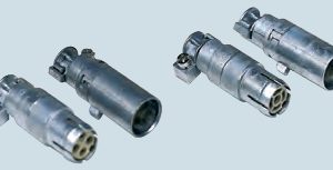 Module ILME MIXO mô-đun 1 or 4 cực + shield (each giắc) 10A - 50V - mã CX 02 BF, CX 02 BM