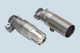 Module ILME MIXO mô-đun 8 cực + shield (each giắc) 5A - 50V - mã CX 02 BF, CX 02 BM