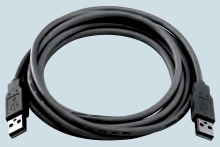 Module ILME MIXO mô-đun dùng cho 1 USB giắc - mã CX 01 UF, 1)