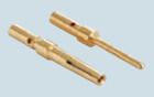 Module ILME MIXO mô-đun dùng cho 9-cực crimp D-SUB giắc - mã CX 01 9VF, CX 01 9VM