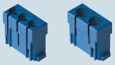 Module ILME MIXO mô-đun dùng cho pneumatic tiếp xúc - mã CX 03 P, CX 02 P