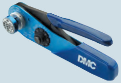 Phụ kiện ILME dụng cụ và phụ kiện dùng cho tiếp xúc kiểu bấm (crimp) (trang 543)