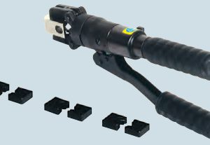 Phụ kiện ILME dụng cụ và phụ kiện dùng cho tiếp xúc kiểu bấm (crimp) (trang 544)
