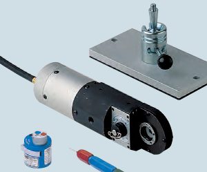 Phụ kiện ILME dụng cụ và phụ kiện dùng cho tiếp xúc kiểu bấm (crimp) (trang 546)