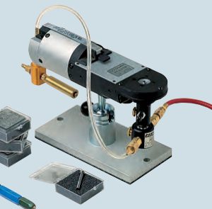 Phụ kiện ILME dụng cụ và phụ kiện dùng cho tiếp xúc kiểu bấm (crimp) (trang 548)
