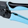 Phụ kiện ILME dụng cụ và phụ kiện dùng cho tiếp xúc kiểu bấm (crimp) (trang 554)