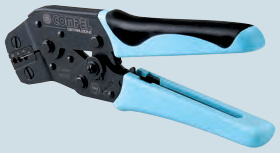 Phụ kiện ILME dụng cụ và phụ kiện dùng cho tiếp xúc kiểu bấm (crimp) (trang 554)