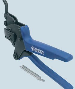 Phụ kiện ILME dụng cụ và phụ kiện dùng cho tiếp xúc kiểu bấm (crimp) (trang 555)