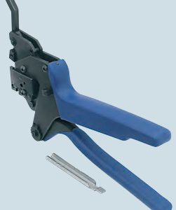 Phụ kiện ILME dụng cụ và phụ kiện dùng cho tiếp xúc kiểu bấm (crimp) (trang 556)