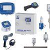 Thiết bị đo lường khí nén BEKO METPOINT – OCVc, DPM, RPM, FLM, CID, BDL