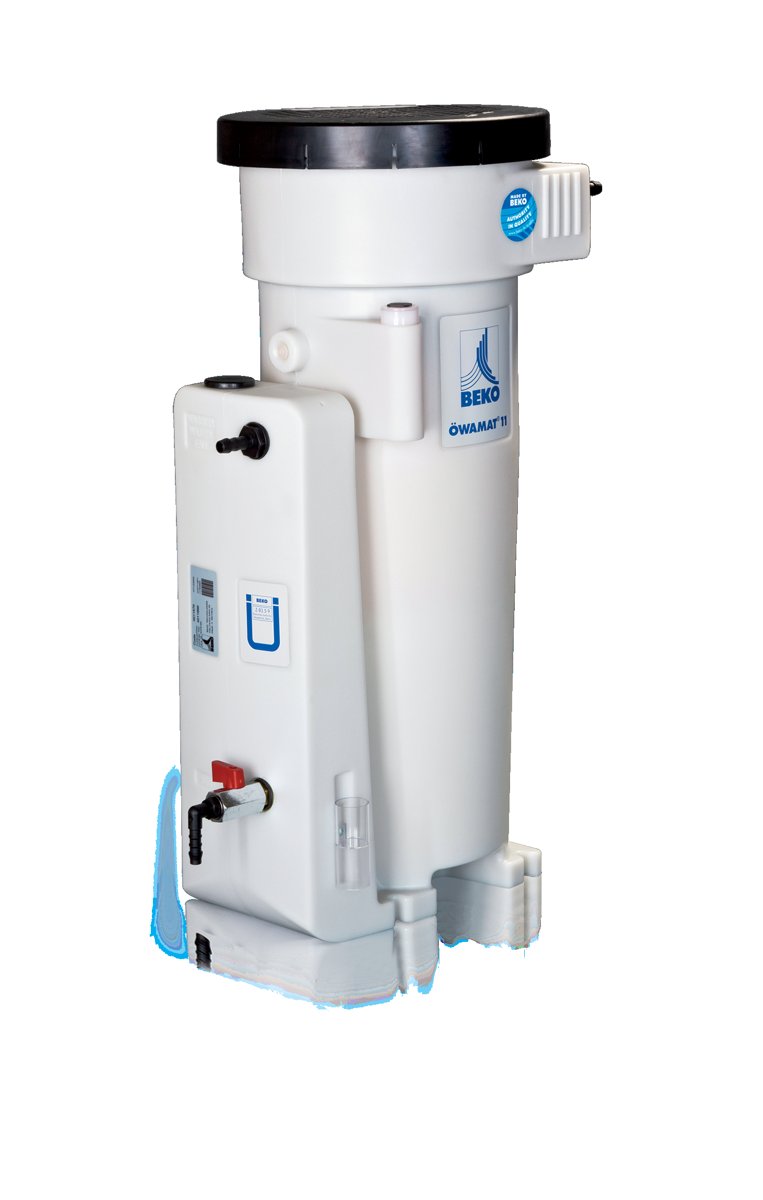 Bộ tách dầu nước ÖWAMAT