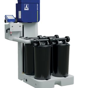 Xử lý nước ngưng khí nén BEKO – QWIK-PURE, ÖWAMAT, BEKOSPLIT