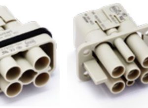 Giắc cắm WAIN HQ-004/2 – thay thế ILME CQ 04/2