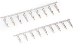 Giắc cắm WAIN WAIN DIN 41612 Series – CBGF-1.5P