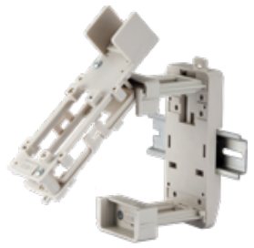 Giắc cắm WAIN Rail bracket (Remark: SPQ is 1pc) – CC6B