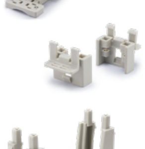Giắc cắm WAIN Rail bracket – CCAB 1)