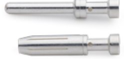 Giắc cắm WAIN Crimp contacts (Remark: SPQ is 100pcs) – CESM-0.37