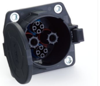 Charging socket WAIN – CHADM-S