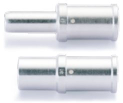 Giắc cắm WAIN Crimp contacts (Remark: SPQ is 1pc) – CHSM250-35
