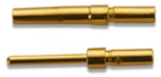 Giắc cắm WAIN Crimp contacts (Remark: SPQ is 100pcs) – CSSM-0.25