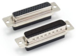 Giắc cắm WAIN D-Sub-044 (Remark: SPQ is 1pc) – DB-A044MC