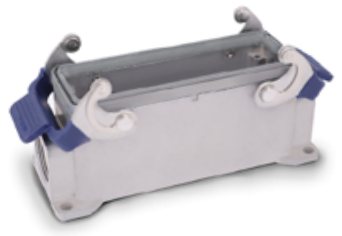 Degree of protection: IP65 WAIN – EMC.H24B-SF-2L/SC-M25