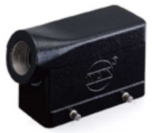 Giắc cắm WAIN 16B Metal hoods/housings (Degree of protection： IP65) – H16B-MSE-4B-M25