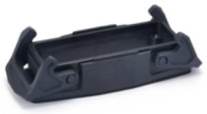 Giắc cắm WAIN 24B Plastic hoods/housings (Degree of protection： IP65) – H24B.P-BK-2L