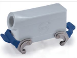 Giắc cắm WAIN 24B Metal hoods/housings (Degree of protection： IP65) – H24B-SE-2L/SC-M25