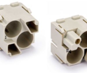Giắc cắm WAIN Coax Electromagnetic screening module (Assembly instructions see P10-63.) – H2M-002-M