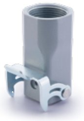 Giắc cắm WAIN 3A Metal hoods/housings (Degree of protection： IP65) – H3A-CCT-1L/W-M25