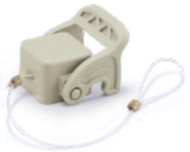 Giắc cắm WAIN 3A Plastic hoods/housings (Degree of protection： IP65 Remark: SPQ is 1pc) – H3A-CV-1L/1M (for ma
