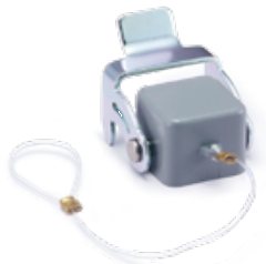 Giắc cắm WAIN 3A Metal hoods/housings (Degree of protection： IP65 Remark: SPQ is 1pc) – H3A-MCV-1L/1M (for mal
