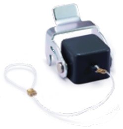 Giắc cắm WAIN 3A Metal hoods/housings (Degree of protection： IP65) – H3A-MMCV-1L/1M (for male insert)