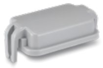 Giắc cắm WAIN 6B Metal hoods/housings (Degree of protection： IP65) – H6B-CV-2C
