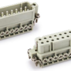Giắc cắm WAIN HA-016 – 16+PE 250V 16A