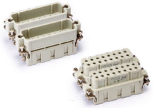 Lõi giắc cắm WAIN HA-032 (ảnh 2)