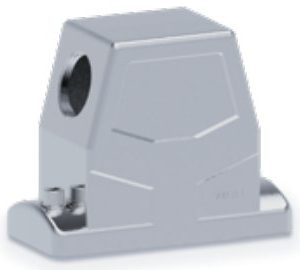 Giắc cắm WAIN 16B Pressure tight hoods/housings (Degree of protection： IP68/IP69K) – HC16B-SEH-2S-M32
