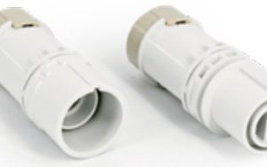 Giắc cắm WAIN HC-350 Heavy-current inserts (2000/4000V 350A) – HC350-MC