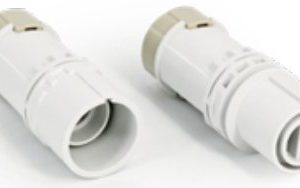 Giắc cắm WAIN HC-350 Heavy-current inserts (2000/4000V 350A) – HC350-MC