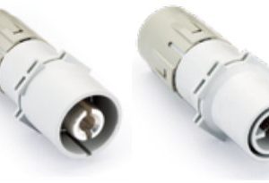 Giắc cắm WAIN HC-650 Heavy-current inserts (4000V 650A) – HC650.70-M(35-70mm 2）