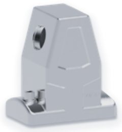 Giắc cắm WAIN 6B Pressure tight hoods/housings/EMCPressure tight hoods/housings (Degree of protection： IP68/IP