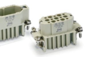 Giắc cắm WAIN HD-015 – thay thế ILME CD 15